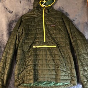 Patagonia Jacket size L